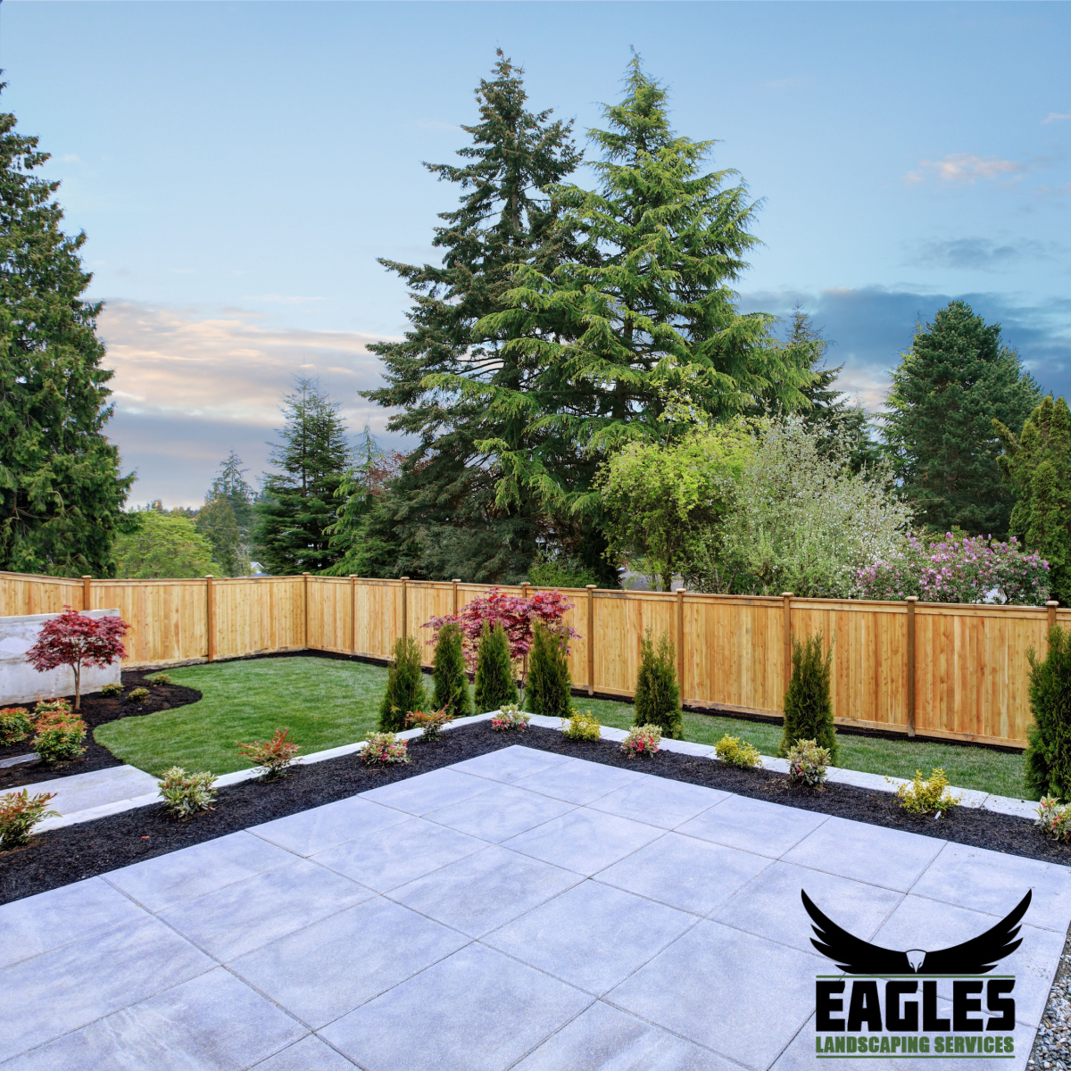 Everett’s Best Bet for Outdoor Living & Patio Design
